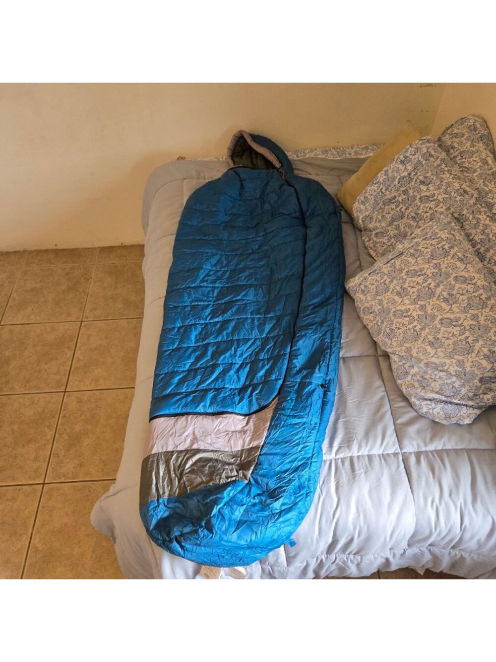 Kelty 40  Degree ThermaPro Ultra Sleeping Bag